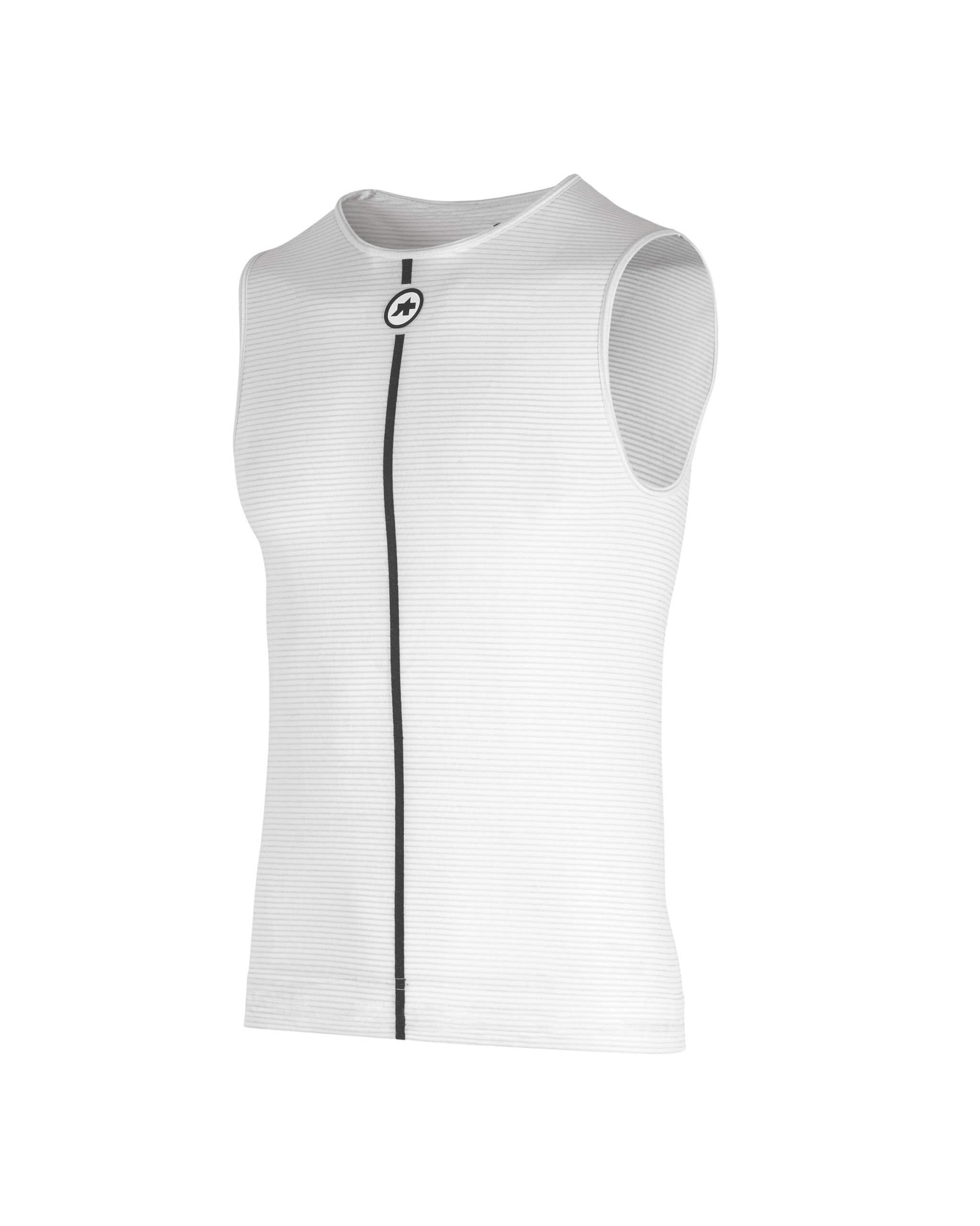 ASSOSOIRES Summer NS Skin Layer Holy White 4 M