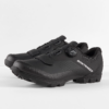 Buty MTB Bontrager Foray - Czarne