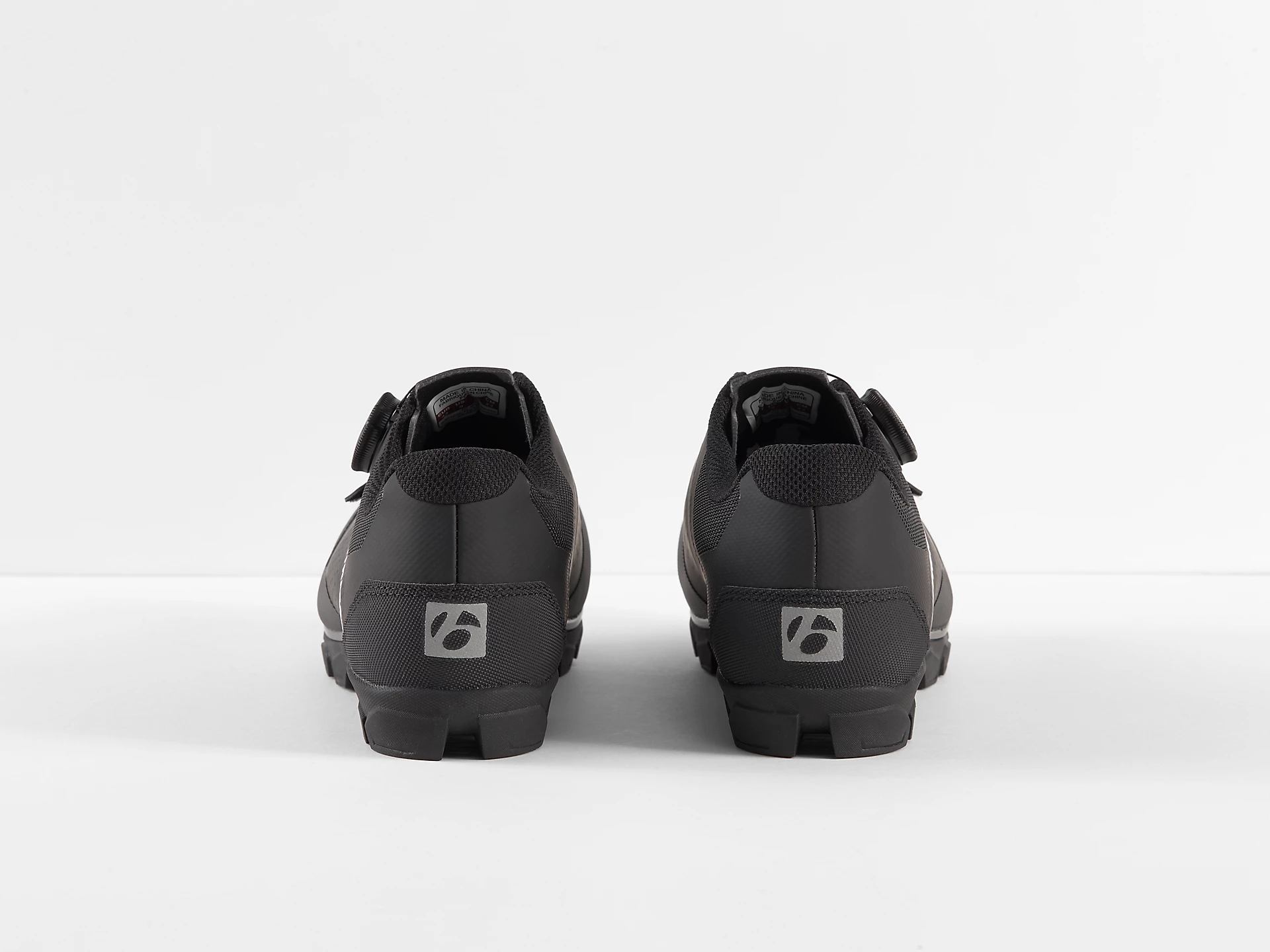 Buty MTB Bontrager Foray - Czarne