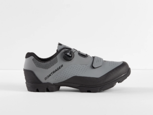 Buty MTB Bontrager Foray - Szare/ Czarne