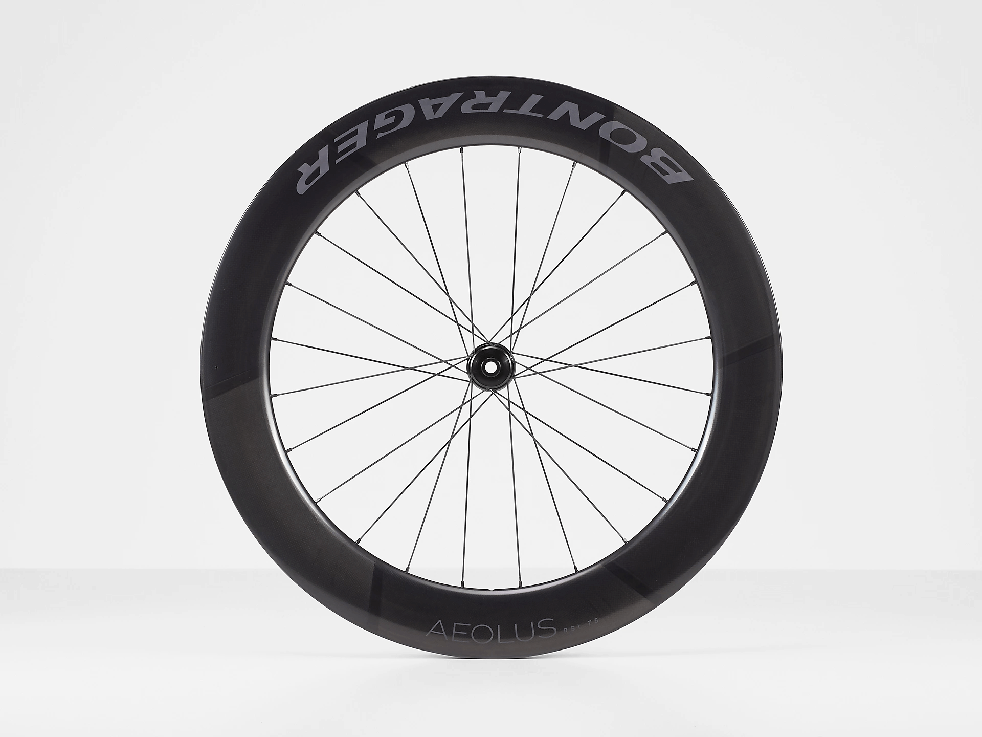 Bontrager Aeolus RSL 75 Bontrager Aeolus RSL 75