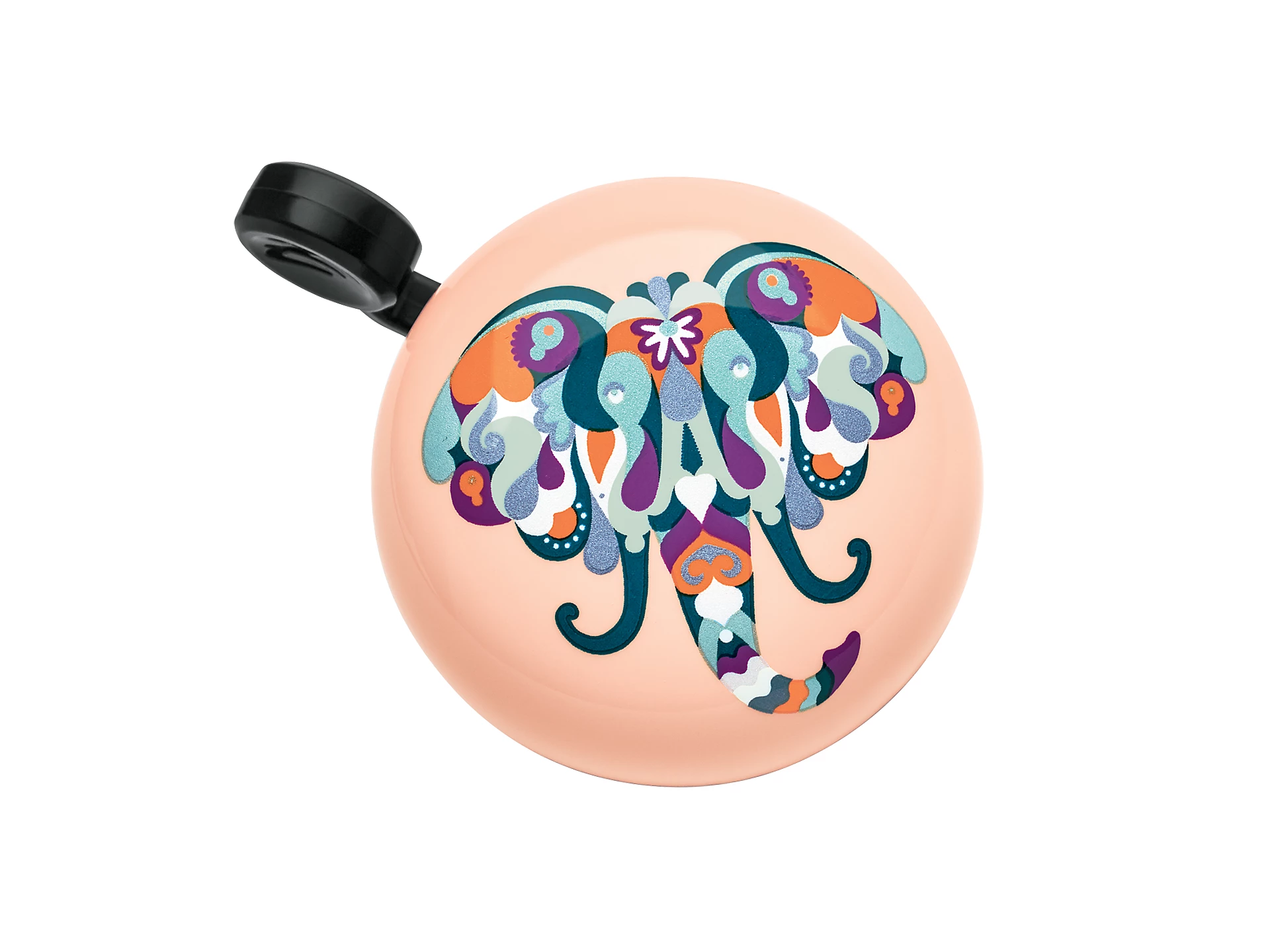 Dzwonek rowerowy ELECTRA Elly Ringer Bike Bell