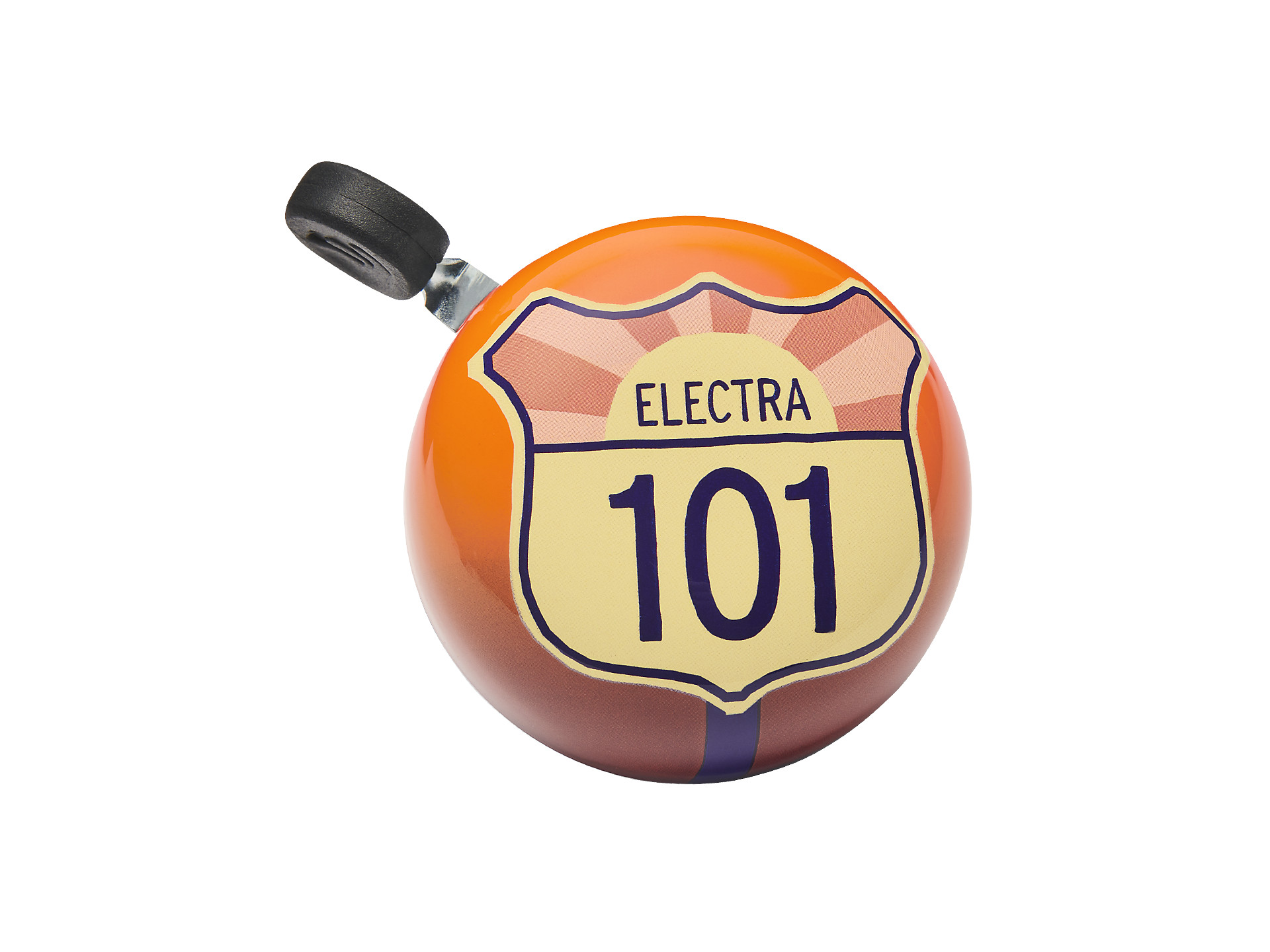 Dzwonek rowerowy ELECTRA 101 Small Ding-Dong