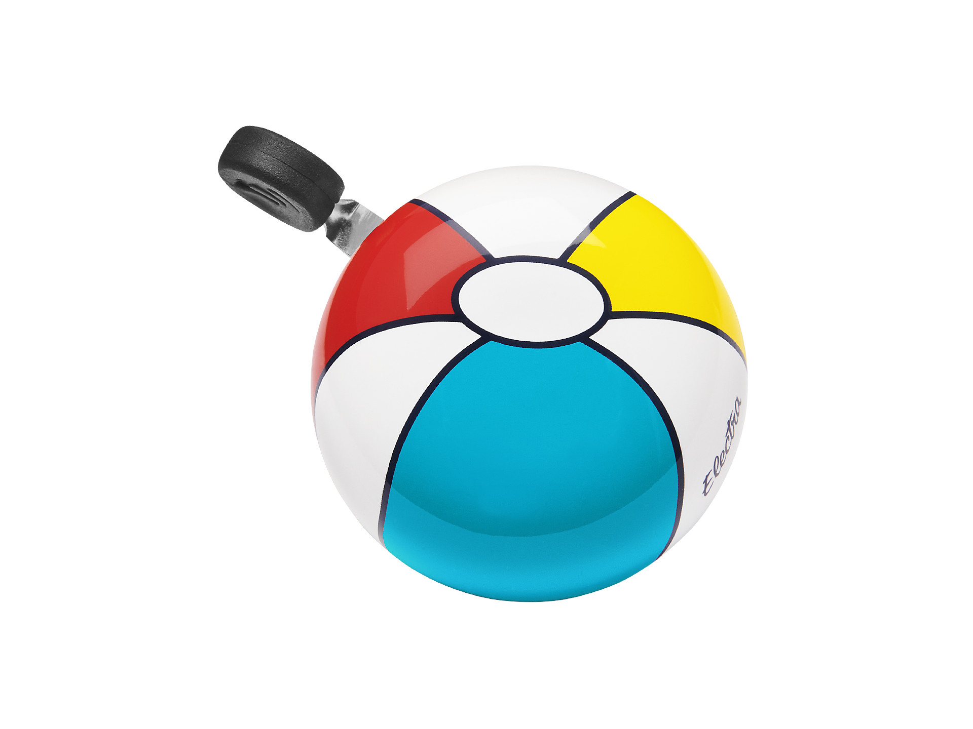 Dzwonek rowerowy ELECTRA Beach Ball Small Ding-Dong