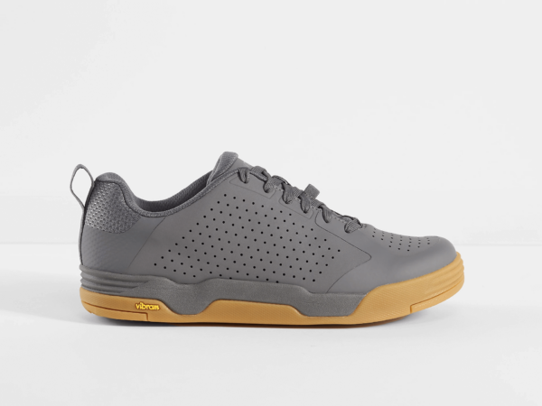 Buty MTB Bontrager Flatline - Szare