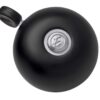 Dzwonek Rowerowy Electra Color Czarny