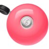Dzwonek Rowerowy Electra Color Różowy