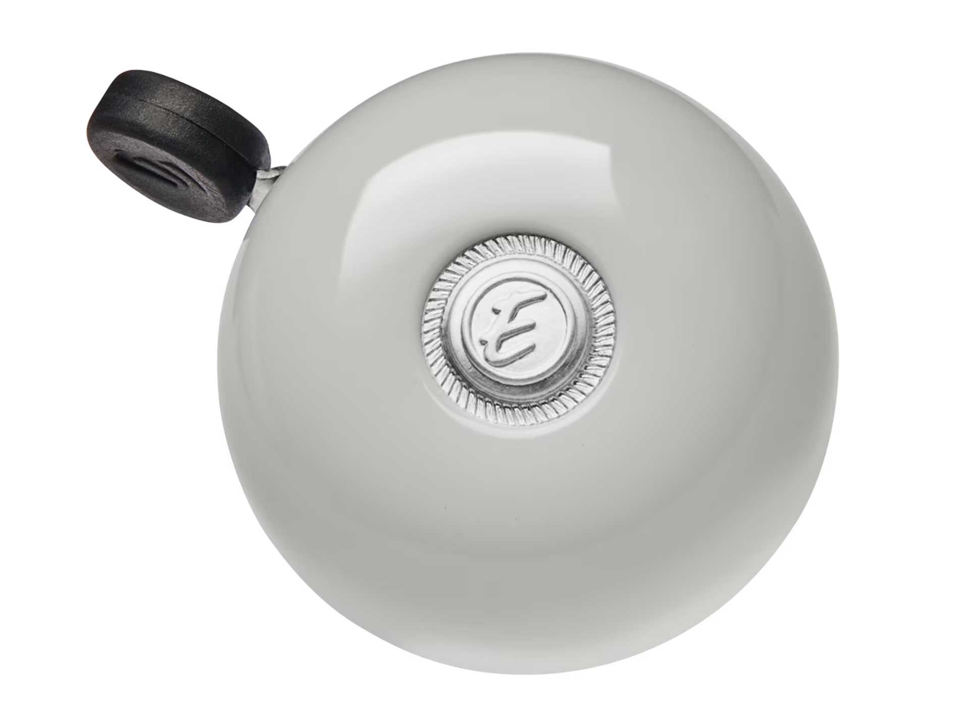 Dzwonek rowerowy Electra Color Szary