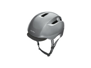 Kask rowerowy ELECTRA Go! MIPS roz. L - Nardo Grey/ Połysk