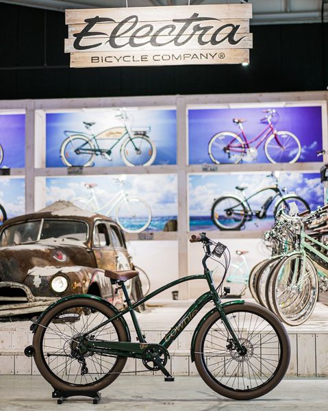 ELECTRA BIKES STORE