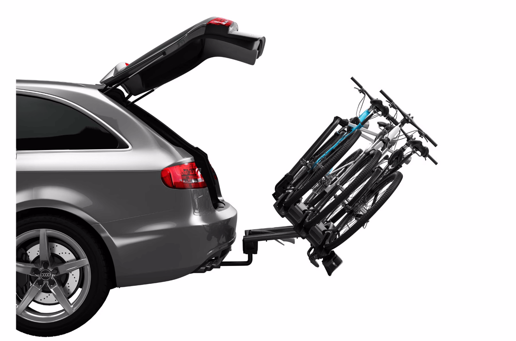 Thule Velocompact