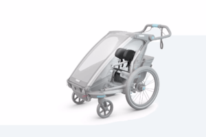 Thule Baby Supporter