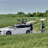 Thule FastRide