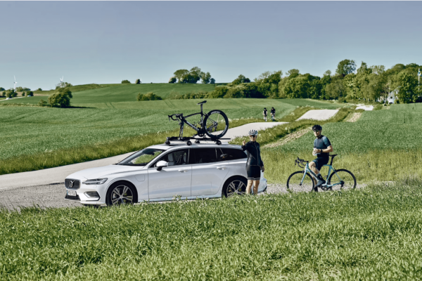 Thule FastRide