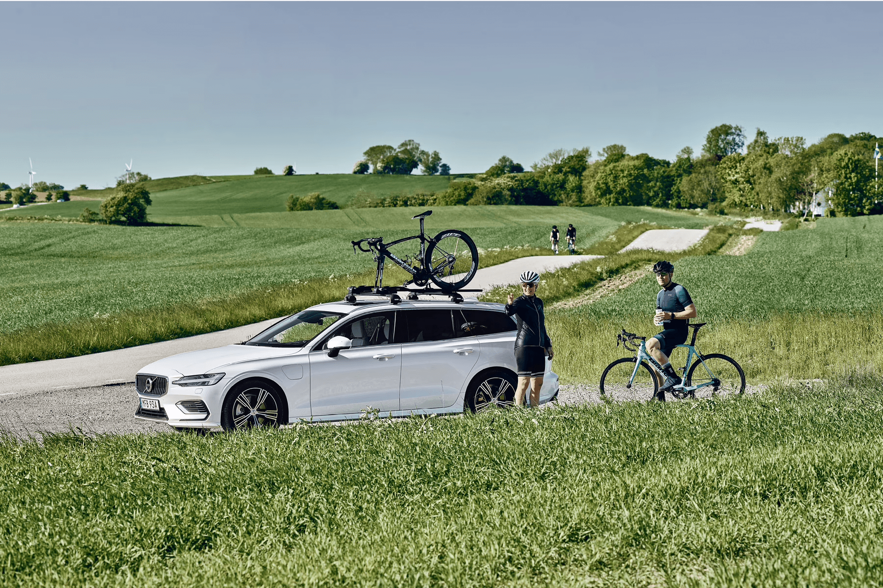 Thule FastRide