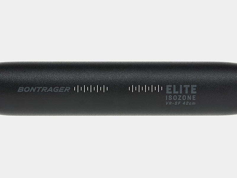 BontragerEliteIsoZoneVRSFRoadHandlebar 32191 B Alt1