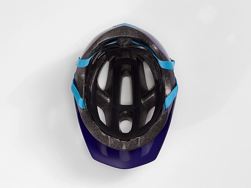 BontragerTyroYouthHelmetCE 31205 G Alt3