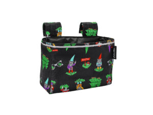 Torba na kierownicę ELECTRA z rzepami Gnome