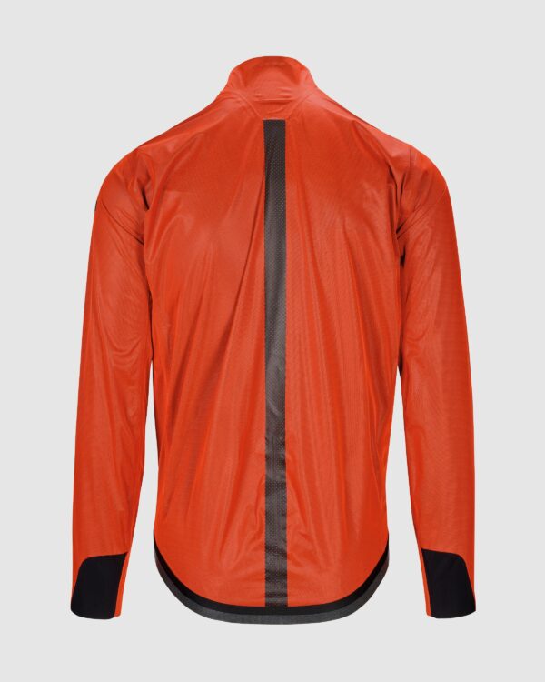 Kurtka przeciwdeszczowa ASSOS EQUIPE RS Rain Jacket TARGA