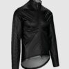 Kurtka przeciwdeszczowa ASSOS EQUIPE RS Rain Jacket TARGA Black