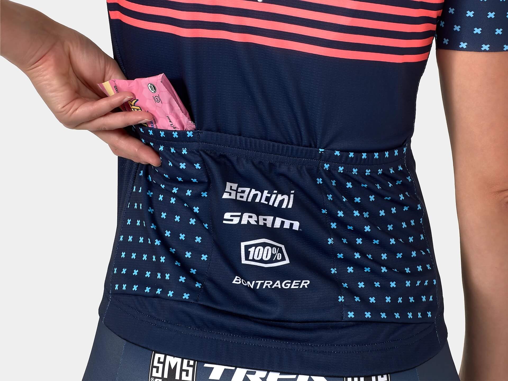 SantiniTrekFactoryRacingWomensTeamCXReplicaJers 34853 A Alt2