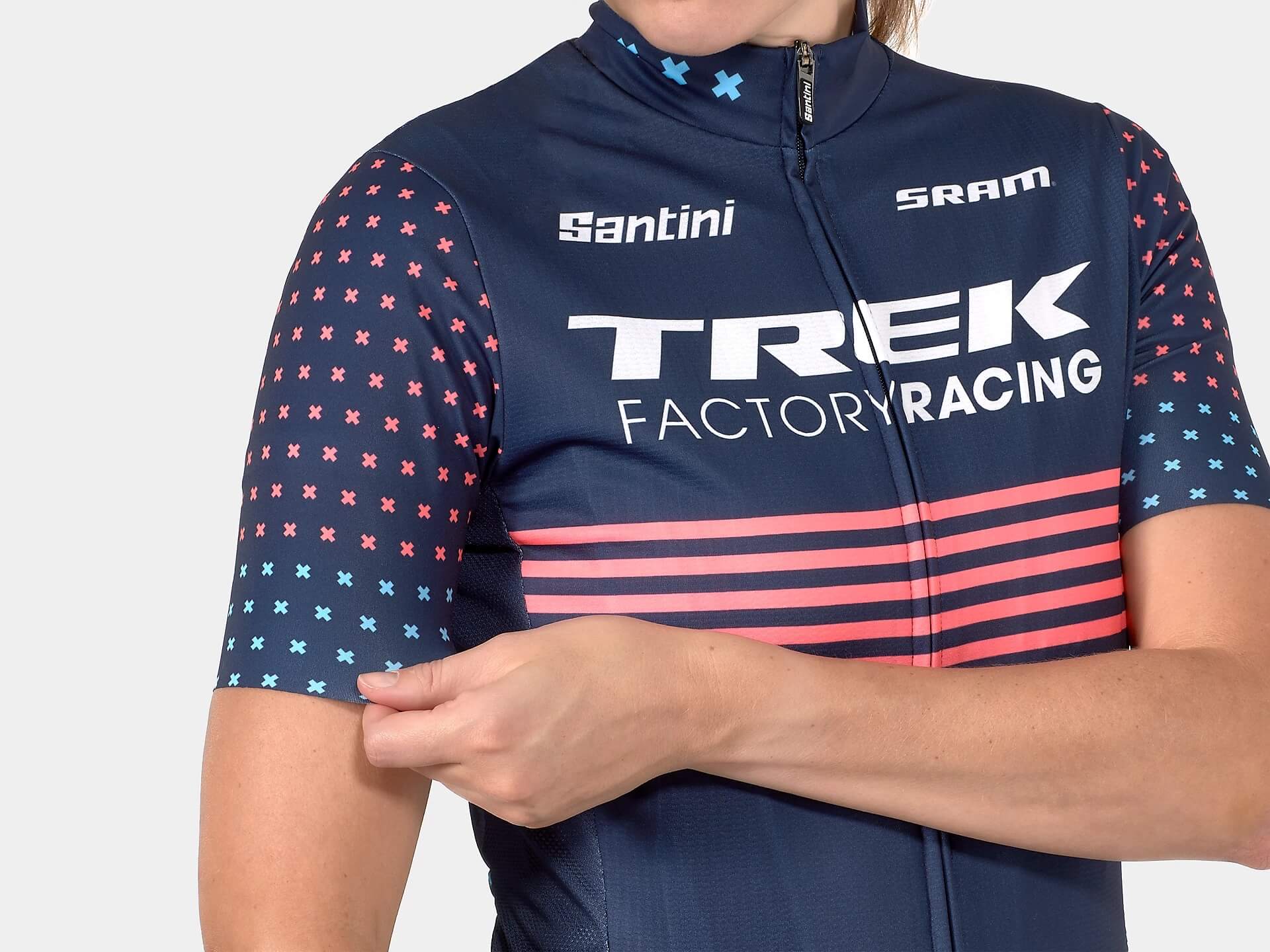 SantiniTrekFactoryRacingWomensTeamCXReplicaJers 34853 A Alt4