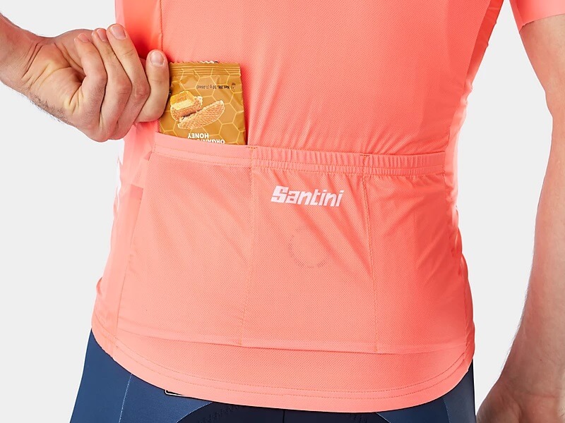 TrekSegafredoMensTeamWindshellVest 37506 A Alt3