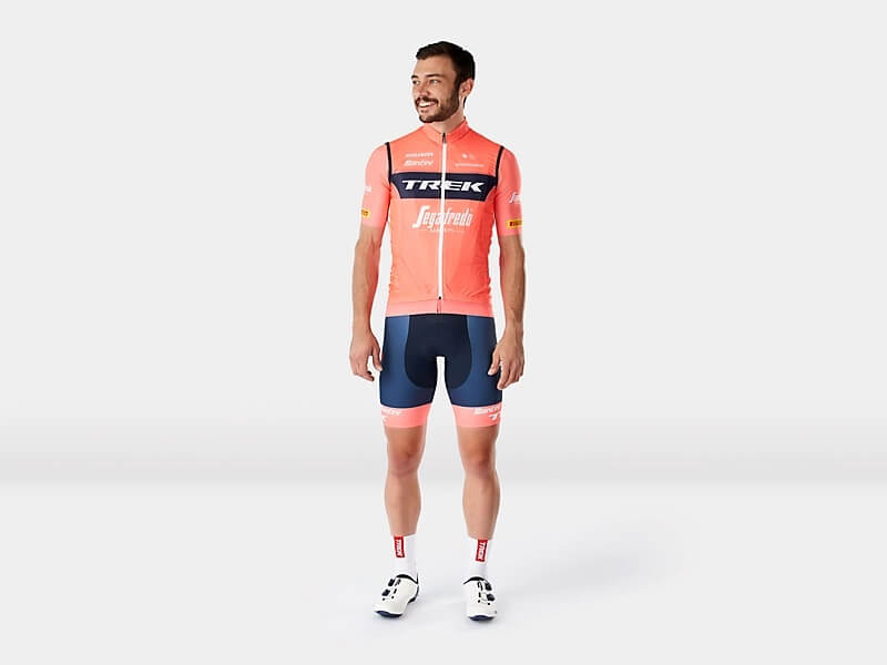 TrekSegafredoMensTeamWindshellVest 37506 A Alt4