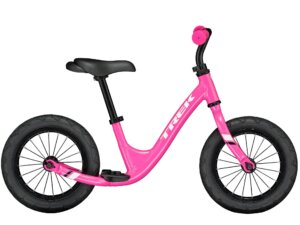 Trek Kickster Flamingo Pink
