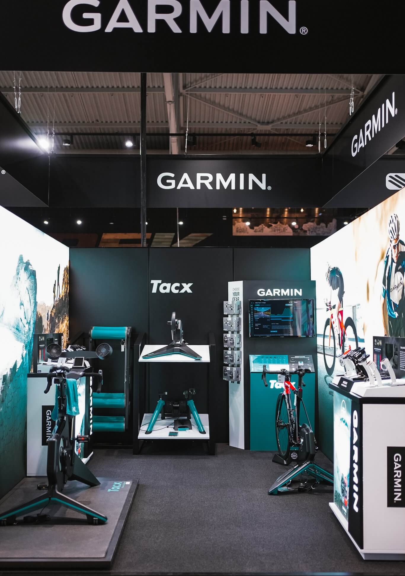 GARMIN/TACX STORE