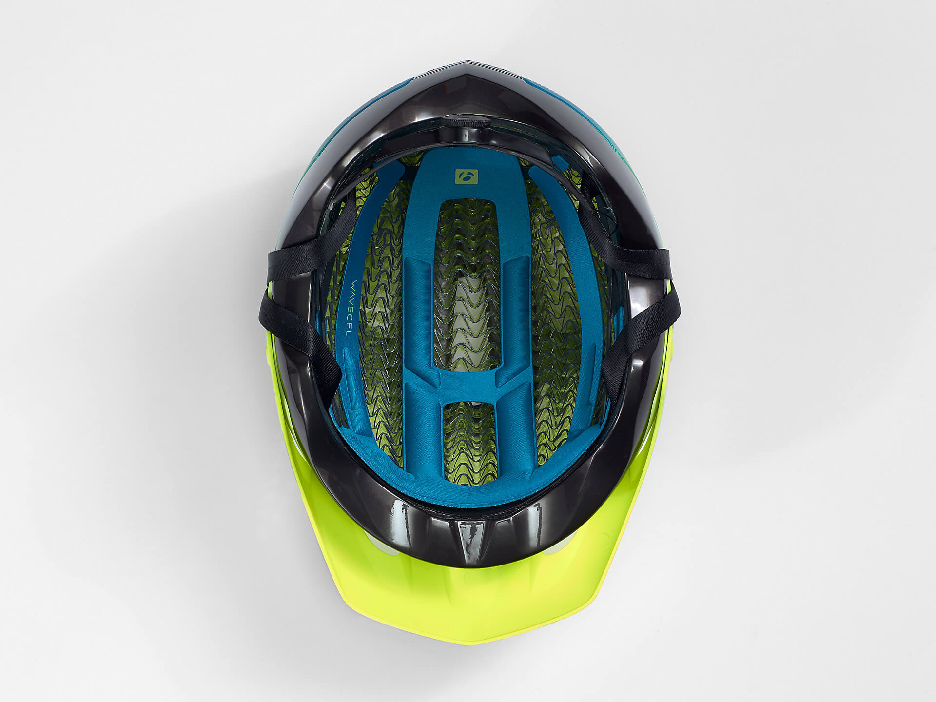 BontragerBlazeWaveCelLTDHelmetCE 26790 D Alt3