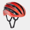 Kask szosowy Bontrager Circuit WaveCel Viper Red/ Połysk