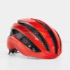 Kask szosowy Bontrager Circuit WaveCel Viper Red/ Połysk