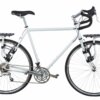 THULE Pack n Pedal Tour Rack