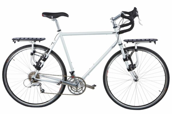 THULE Pack n Pedal Tour Rack