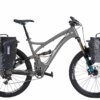 THULE Pack n Pedal Tour Rack