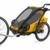 THULE Chariot Sport1 SpeYellow