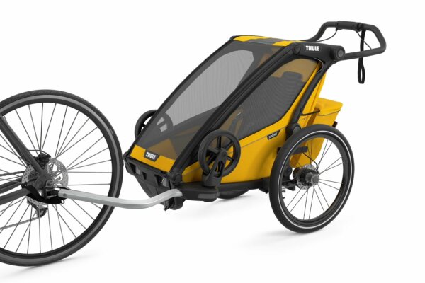 THULE Chariot Sport1 SpeYellow