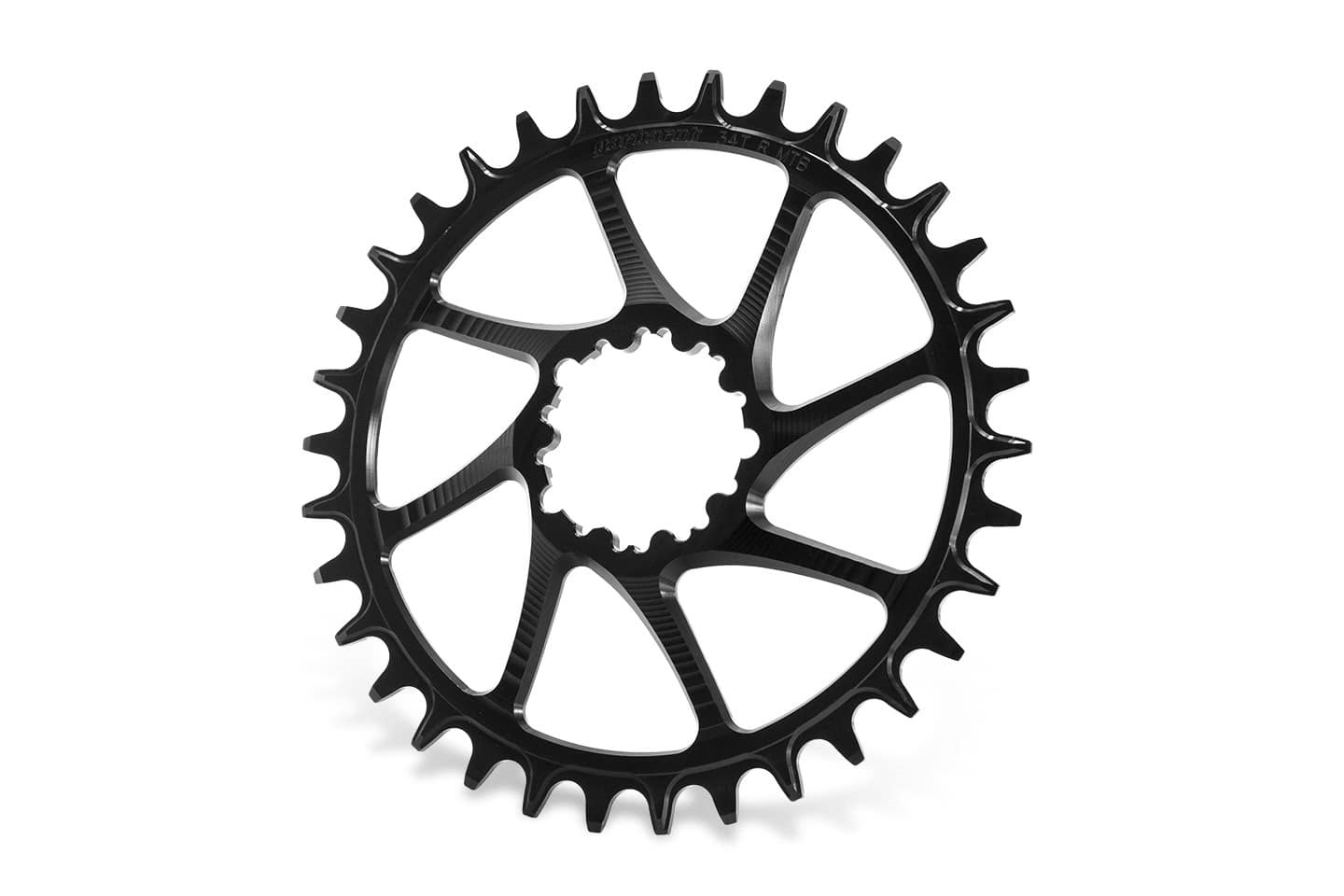 GARBARUK Zębatka 34T GXPDUB MTB (BOOST) czarna
