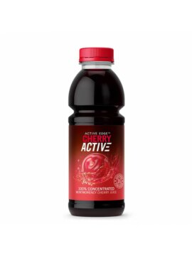 NAMED Cherry Active Koncentrat 473 ml