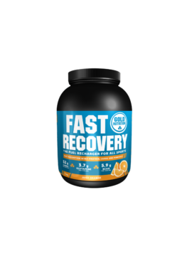 NAMED GN FAST RECOVERY- ORANGE 1kg