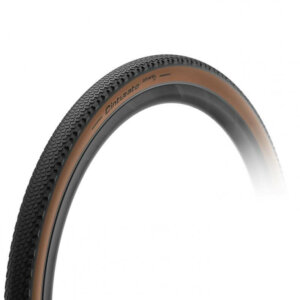 Opona Pirelli Cinturato Gravel Hard TLR Claasic 700x45C