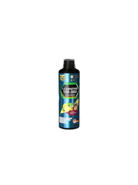 NAMED Z-Konzept L-Carnitine 1000ml + Chrom