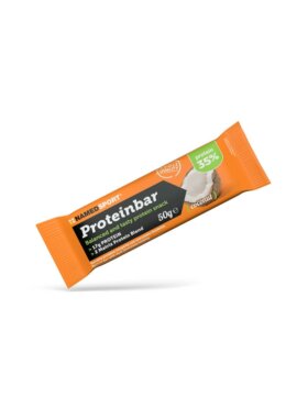 NAMED Proteinbar 35% 50g Kokos