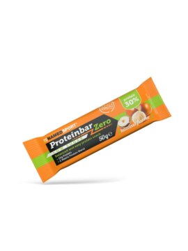 NAMED Proteinbar Zero 50g Orzech Laskowy