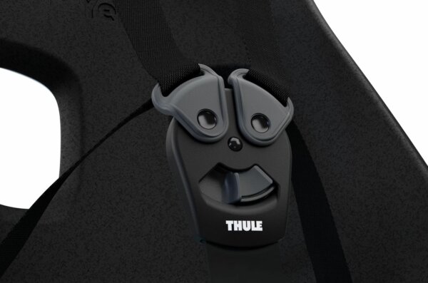 THULE Yepp Nexxt Mini Black