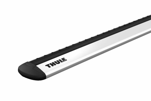 THULE WindBar Evo 2 Pack-127cm