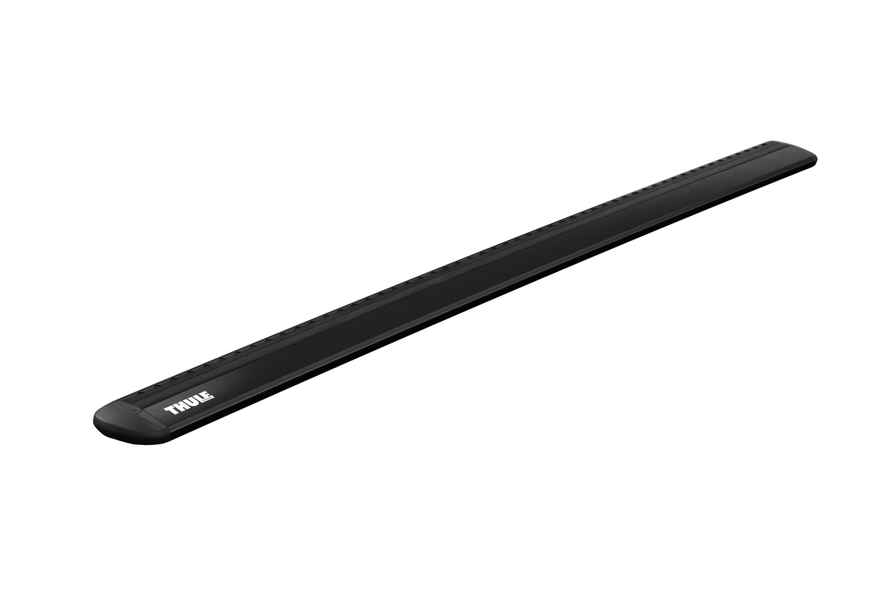THULE WingBar Evo 2 pack-127cm Black