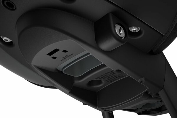 THULE Yepp Nexxt Mini Black