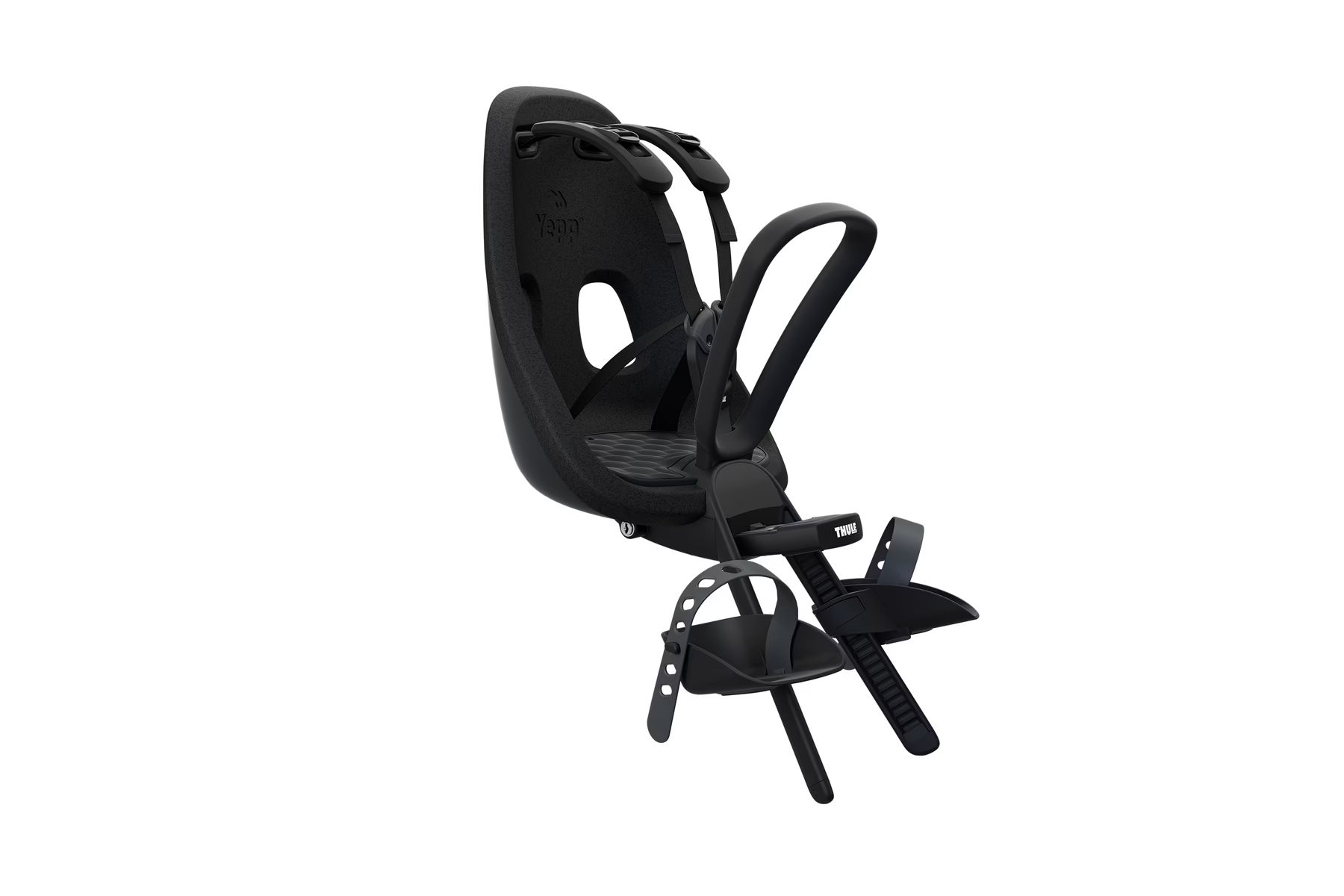 THULE Yepp Nexxt Mini Black